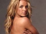 Britney Spears Naked version of toxic