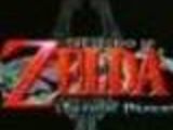 The Legend Of Zelda: Twighlight Princess