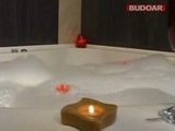  Euro Lesbians Bathing 