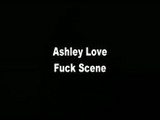  Ashley Love  