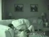  Nightcam filming two dicks and one chick 