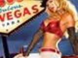 Bacardi Vegas Girls
