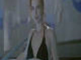 Charlize Theron Topless Scene