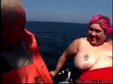  Plumper Lifeguard Gets Fucked On Boat Bbw Fat 
