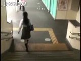  cute schoolgirl fucked by geek on train 02 