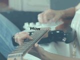  WoWGirls - Guitar Lesson 