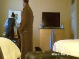 Dick Flash To Room Service - Dick flash Videos