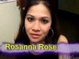  Rosanna Rose Is A Cute Latina 