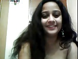  35yr old Hairy Indian Beauty on Cam with Me Again 12-7-11 