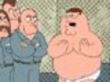 Family Guy: Peters Milkshake
