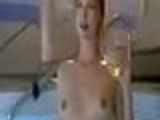 Horny Charlize Theron Gets VERY Wet !!!