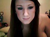  Jenni on webcam masturbating 04 