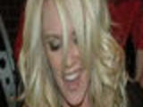 Jenny Mccarthy Pees her Pants
