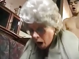  Granny Suprise 