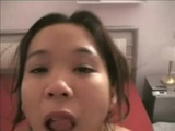  Asian Babe Sucking And Anal Sex 