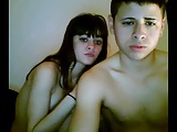  Webcam Amateur Teen Couple 