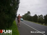 Hitchhike Fail - Outdoor Videos
