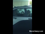 Couple Busted Fucking In Car - Busted Videos