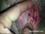 Big Mature Pussy Inspection - Mature Videos