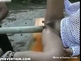 Anal Fucking Timber Log - Extreme insetions Videos