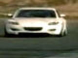 Wicked RX-8 Drifting Compeition!