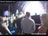 My Side Bitch Sucking Me Off At A Concert  - Lactation Videos