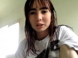  Redhead Teen Tease And Masturbate Smalltoys Free Webcam Chat 