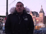  Lascivious Guy Visits Amsterdam 