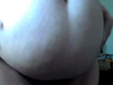  Ssbbw Webcam Belly Tease 