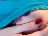  Young Amateur Girl With Tattoos Hot And Horny 