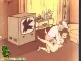 A good cartoon porn