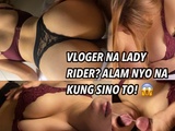 
           Sikat Na Pinay Lady Rider At Owner Ng Isang Moto Company Scandal Nag Leak (Rim Job & Cum Swallo) 
        