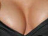 Jessica Simpson's tits
